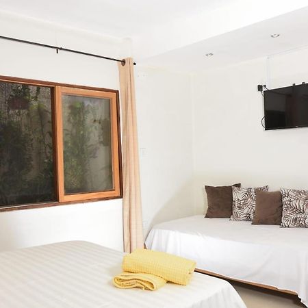 Rustico & Hotel Boutique Las Churapas San José de Chiquitos Exteriér fotografie