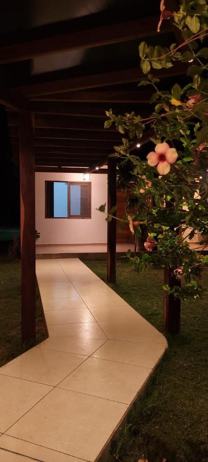 Rustico & Hotel Boutique Las Churapas San José de Chiquitos Exteriér fotografie