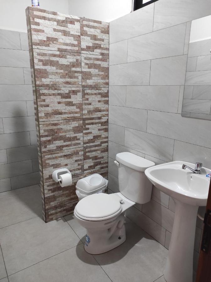 Rustico & Hotel Boutique Las Churapas San José de Chiquitos Exteriér fotografie